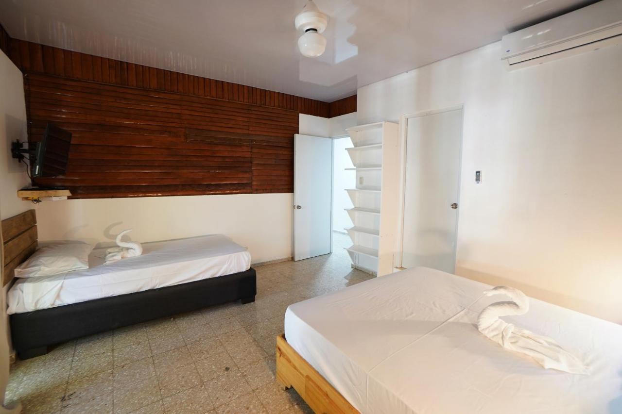 Room #27 At Waterfront Playa Alicia Sosúa Esterno foto
